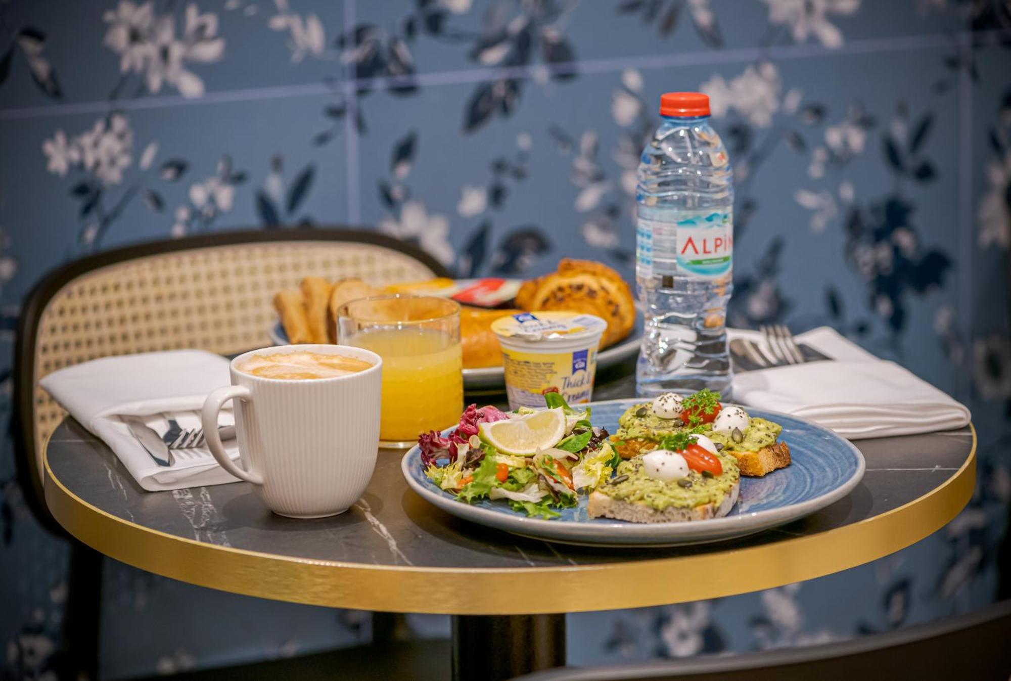 St Pancras Inn ロンドン エクステリア 写真