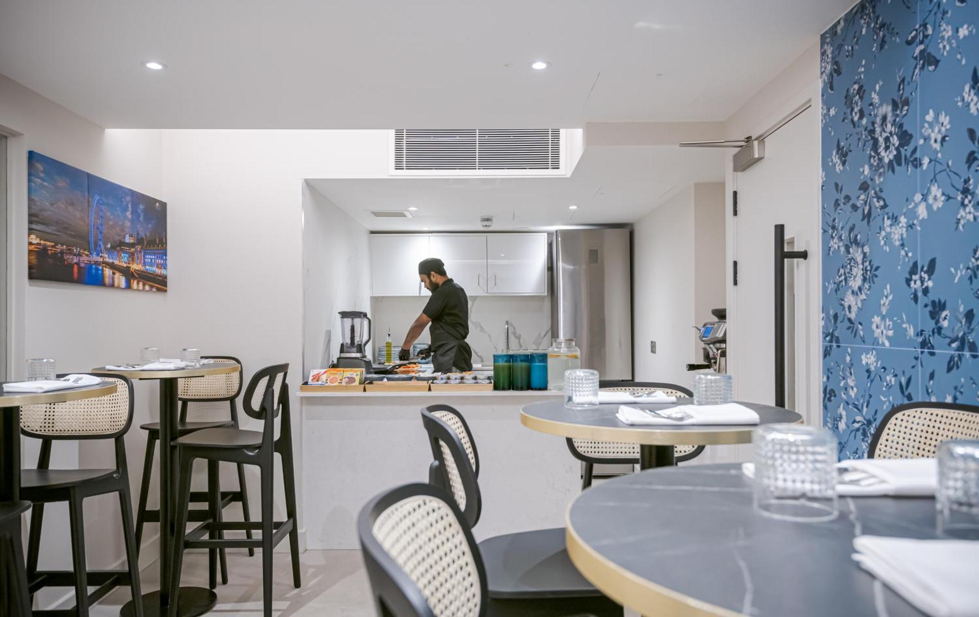 St Pancras Inn ロンドン エクステリア 写真